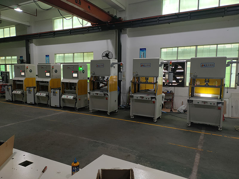 氣密檢測設(shè)備